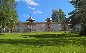 Huoneistohotelli DomusVirrat